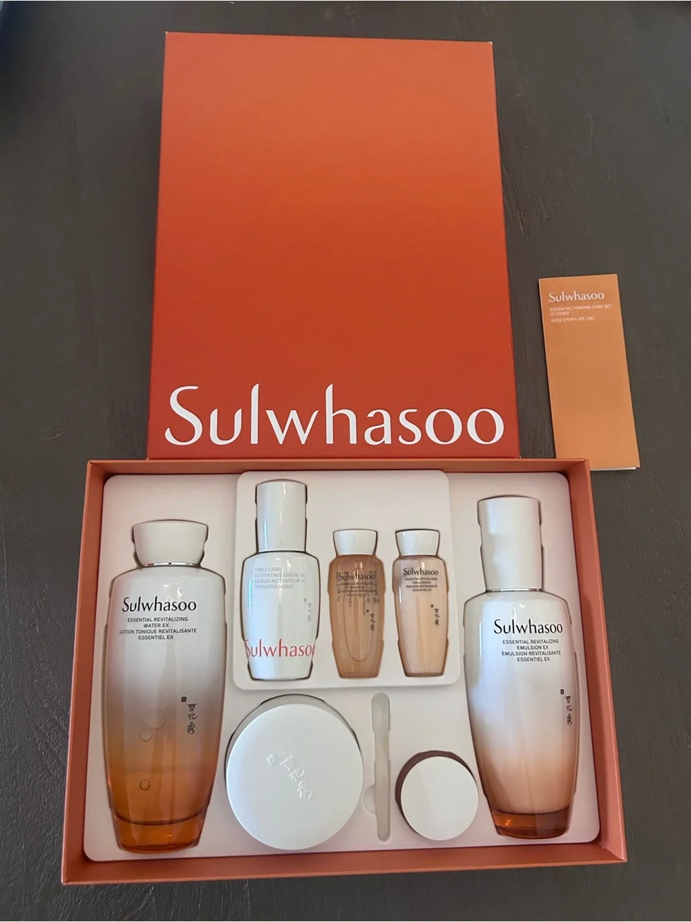 Sulwhasoo